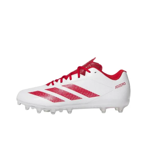 Adidas Adizero Electric.2 Ii Cloud White Team Power Red 2