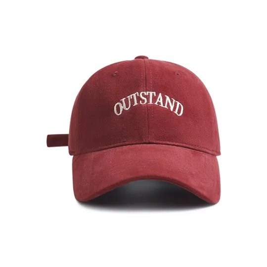 Mulinsen Cotton Baseball Caps Unisex-6