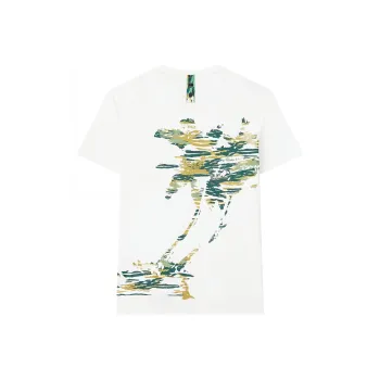 FILA x 3.1 Phillip Lim T-Shirt Men's Champagne White