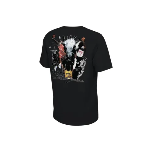 Nike Lebron James Scoring Record T shirt