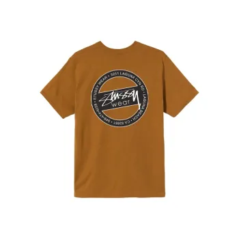 Stussy Laguna Dot Tee