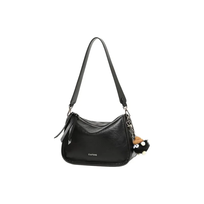 DAPHNE PU Shoulder Bag Women's Multicolor-1