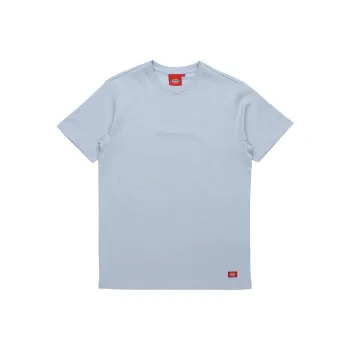 Dickies SS21 Straight T Shirt Men's Sky Blue