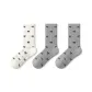 Bowknot B Set-3 Pack[Ultra-Thin Mesh]