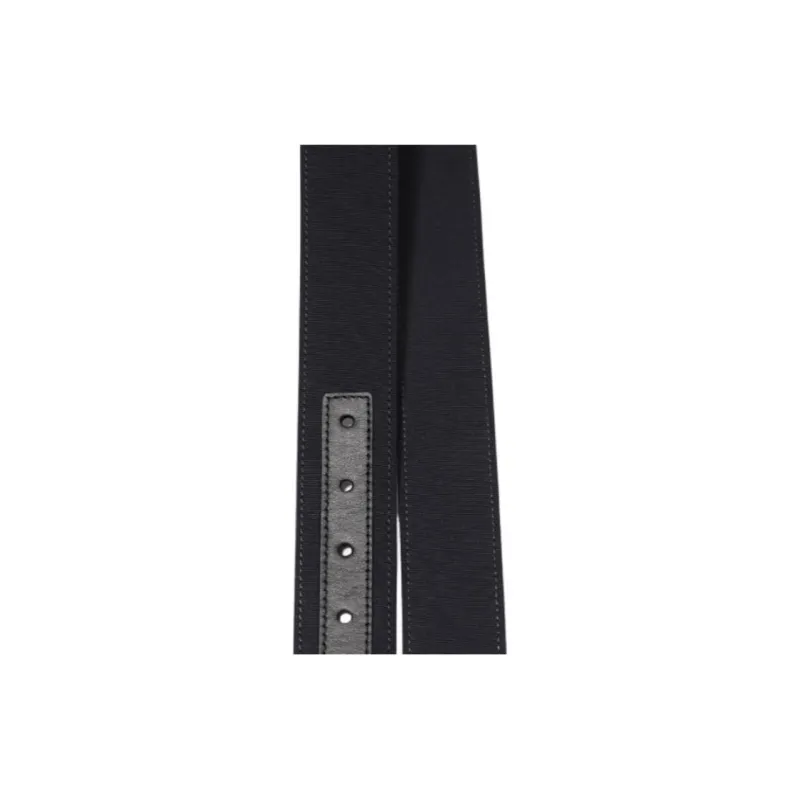Paul Smith Leather Belts Men's Black -2