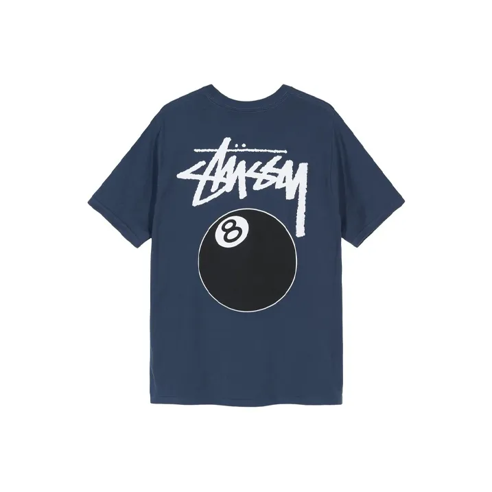 Stussy 8 Ball Tee-8