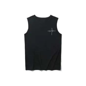 Cotton Gene Men Tank Tops