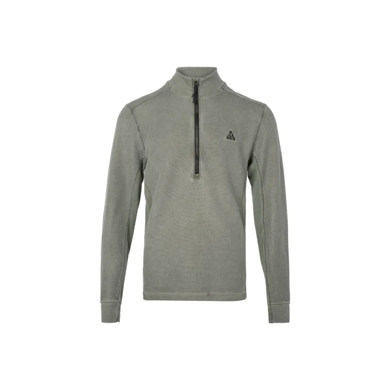 Nike ACG T-Shirts Men Gray-0