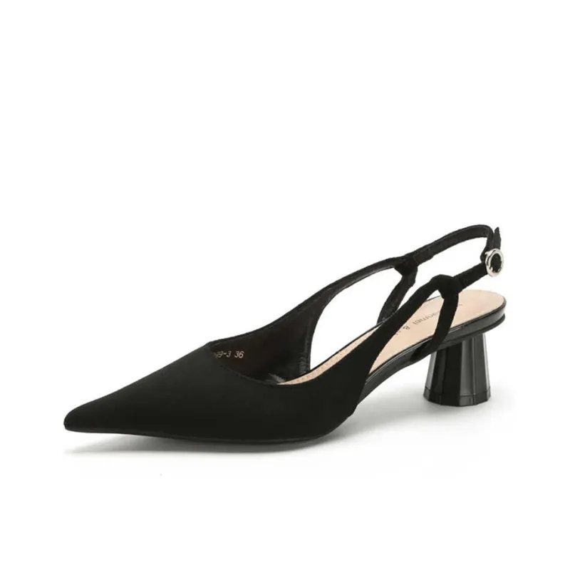 Than Than Me High Heels Women's-0