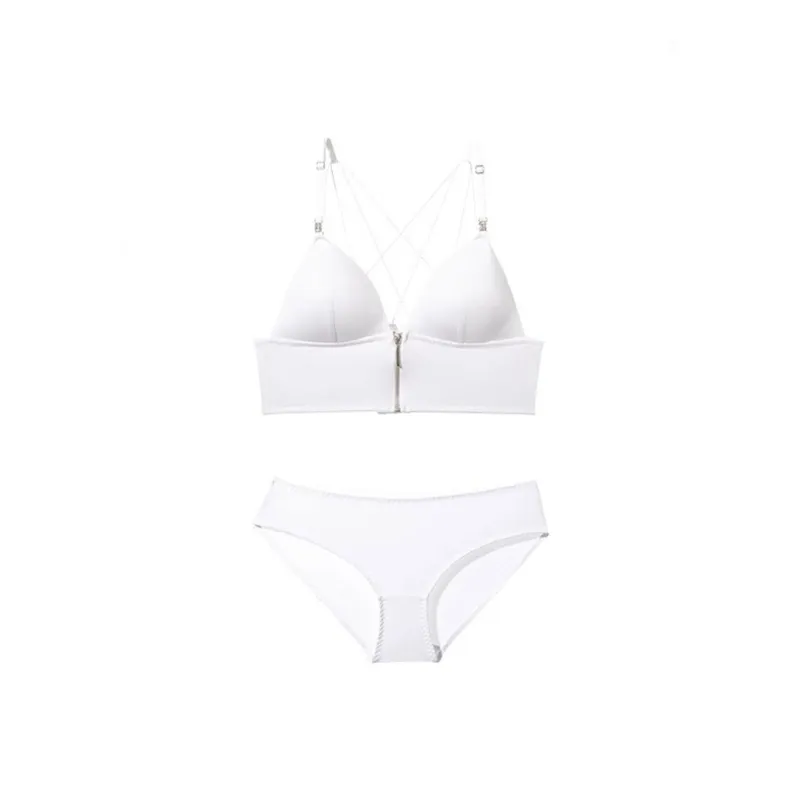 DXTOXS Women's Underwear Sets-7