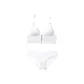 White Set[Understand Yourself]