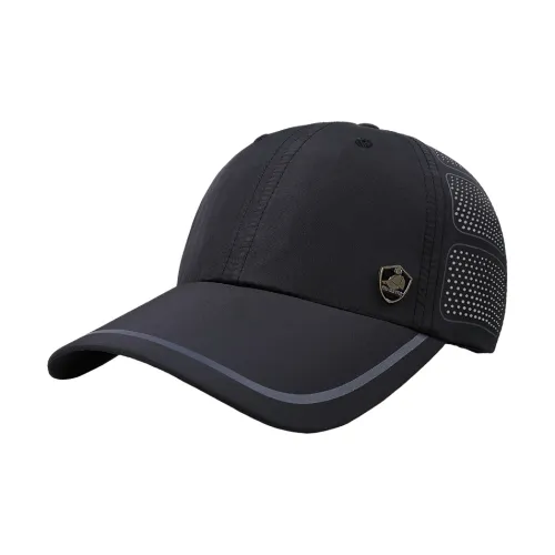 DENSSYNE Polyester Baseball Caps Unisex