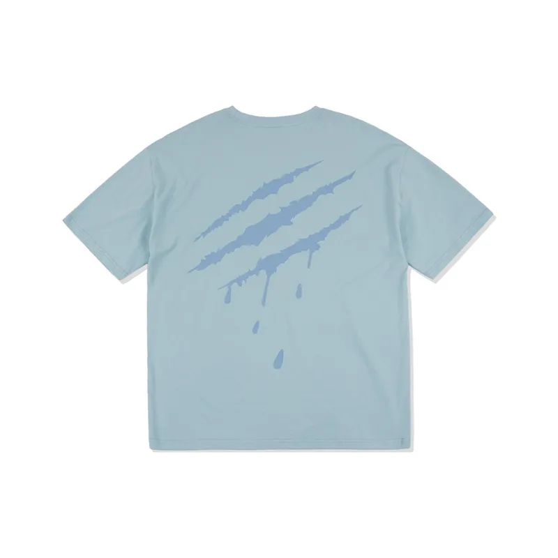 Suamoment T Shirts Unisex-10