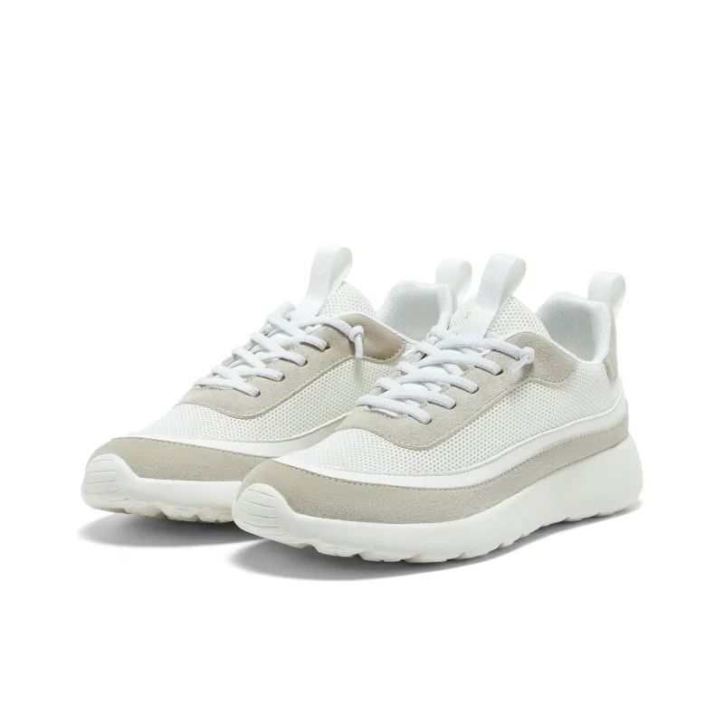 Walk More Cloud Realm III Low Top Casual Shoes Unisex-22