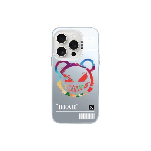 HUANBAOKE Phone Cases
