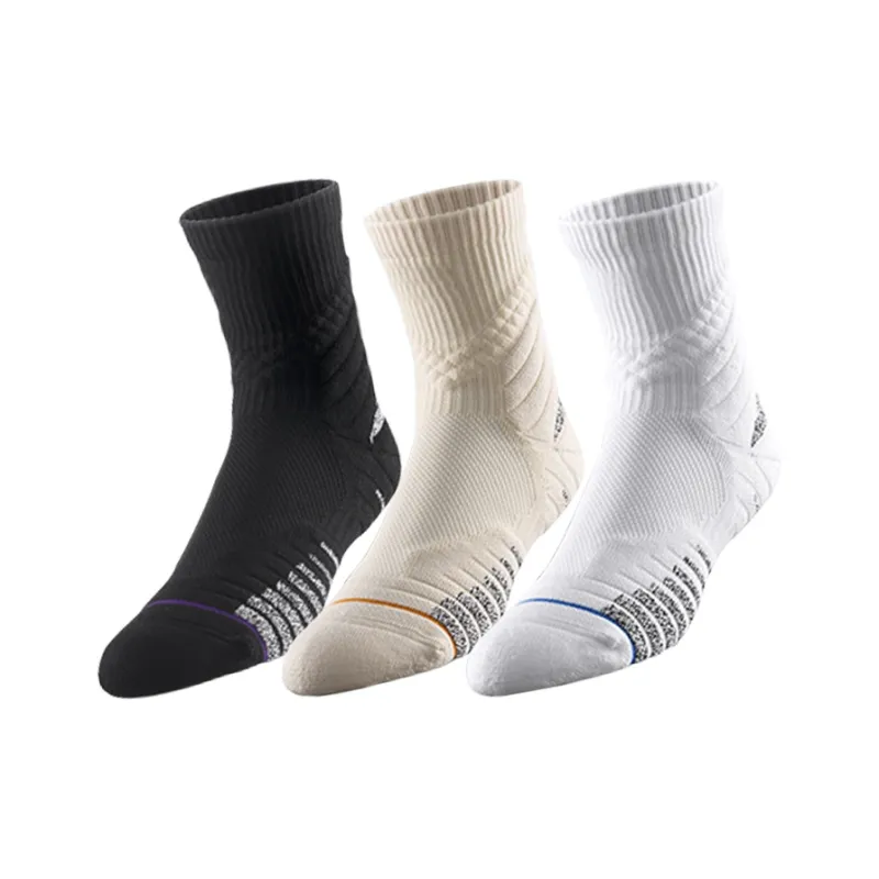 BKCXZICE Basketball Socks Unisex-10