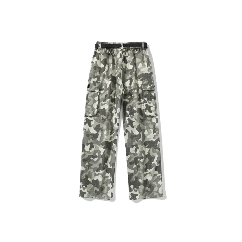 Ordifen Windbreaker Pants Women's-1