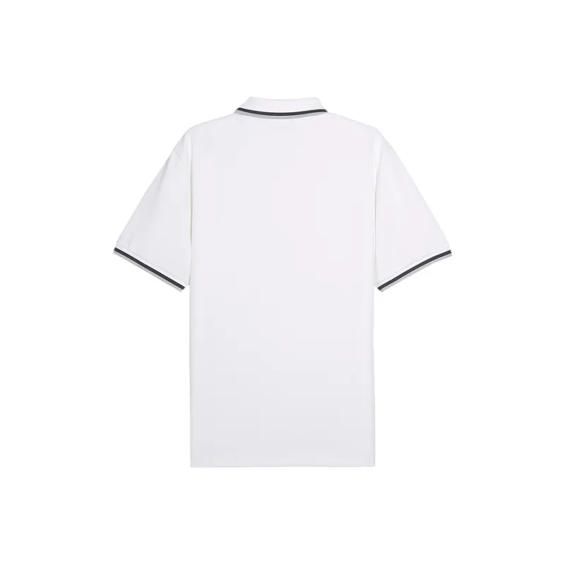 GOLDLION Spring Summer Polo Shirt Men's Multi Specification E Multicolor-4