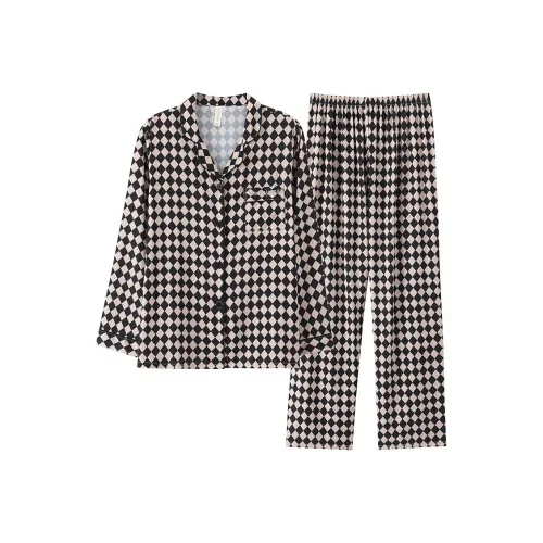 XISHE Pajama Set Women's Standard Color