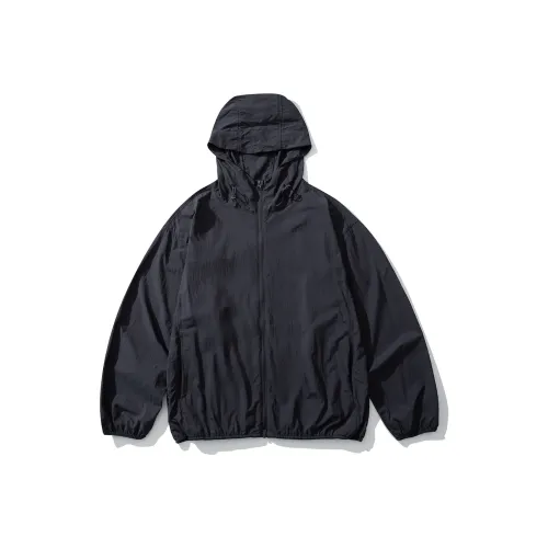 CLOR Breathable Quick Dry Sun protective Clothing Unisex