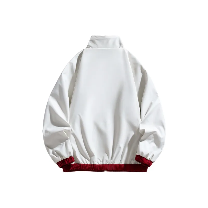 MashiMaro Jackets Unisex-8