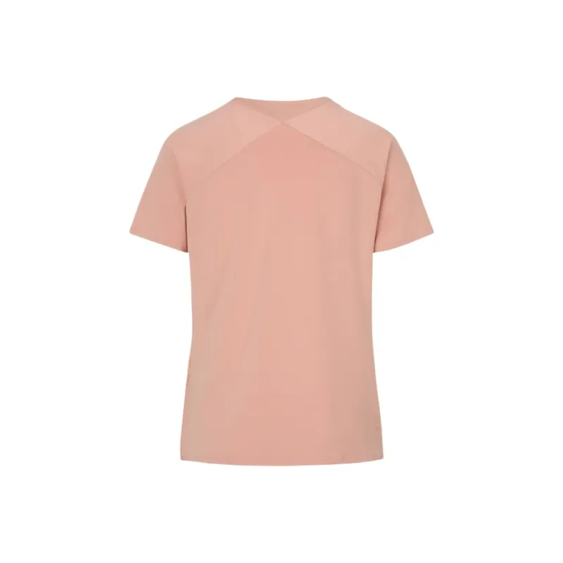 DESCENTE WOMEN'S TRAINING SERIES Raglan Sleeve T Shirt Women's-5