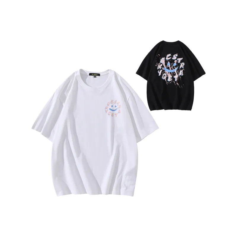 NGC STRATEGY T-Shirts Unisex-20