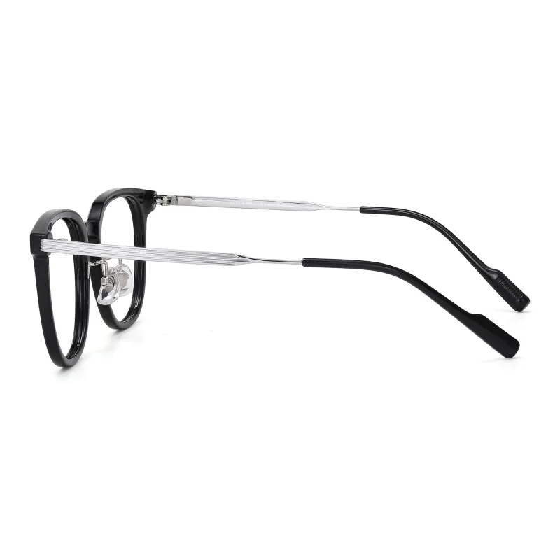 PULAIS TR/Memory Plastic Titanium Sunglasses Unisex-5