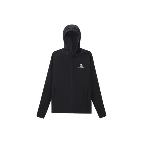 CAMEL Sun Protection Clothing Men's