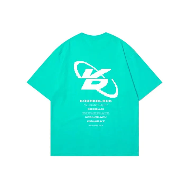 KODAKBLACK T-Shirts Men-5