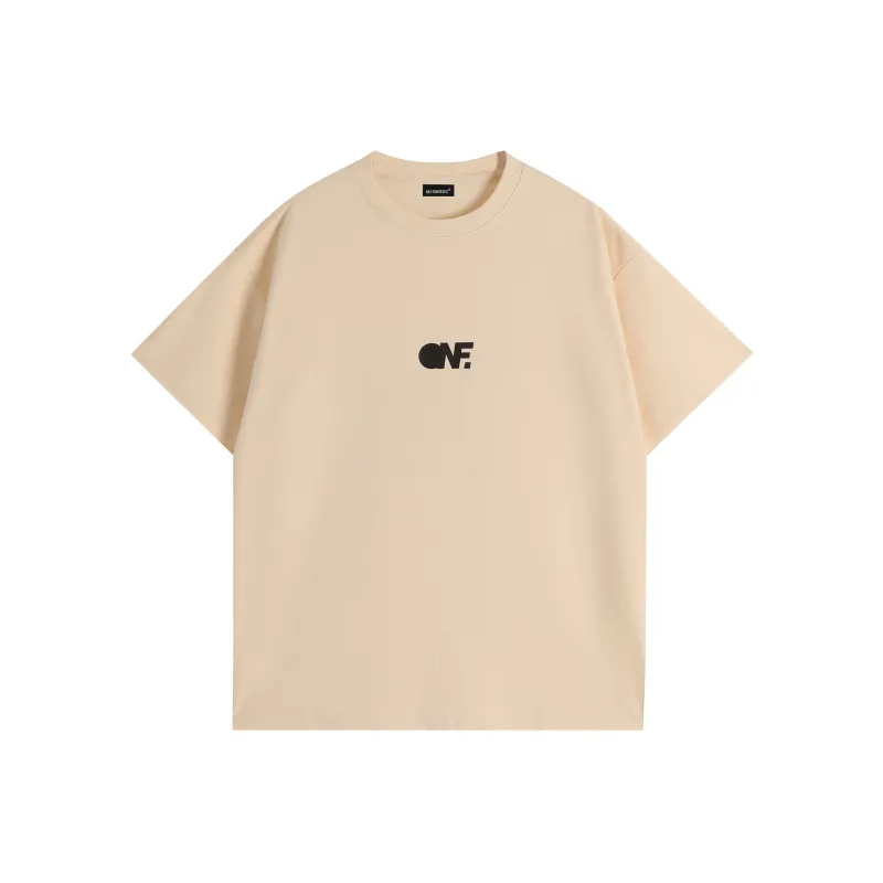 NEO FANTASTIC Heavyweight T Shirt Unisex-42
