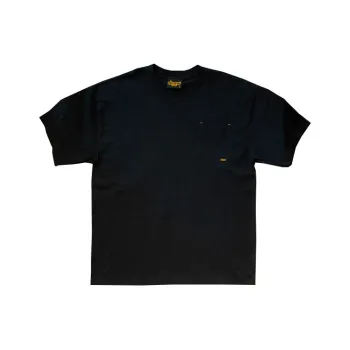 Drew House Basic Ss Pocket Tee