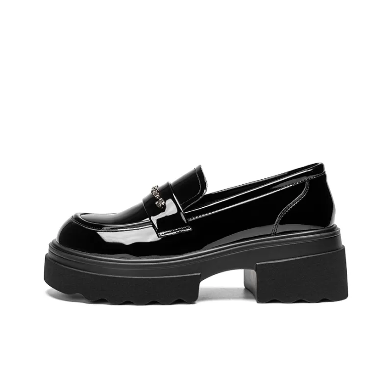 EXULL Q Loafers Women's-0