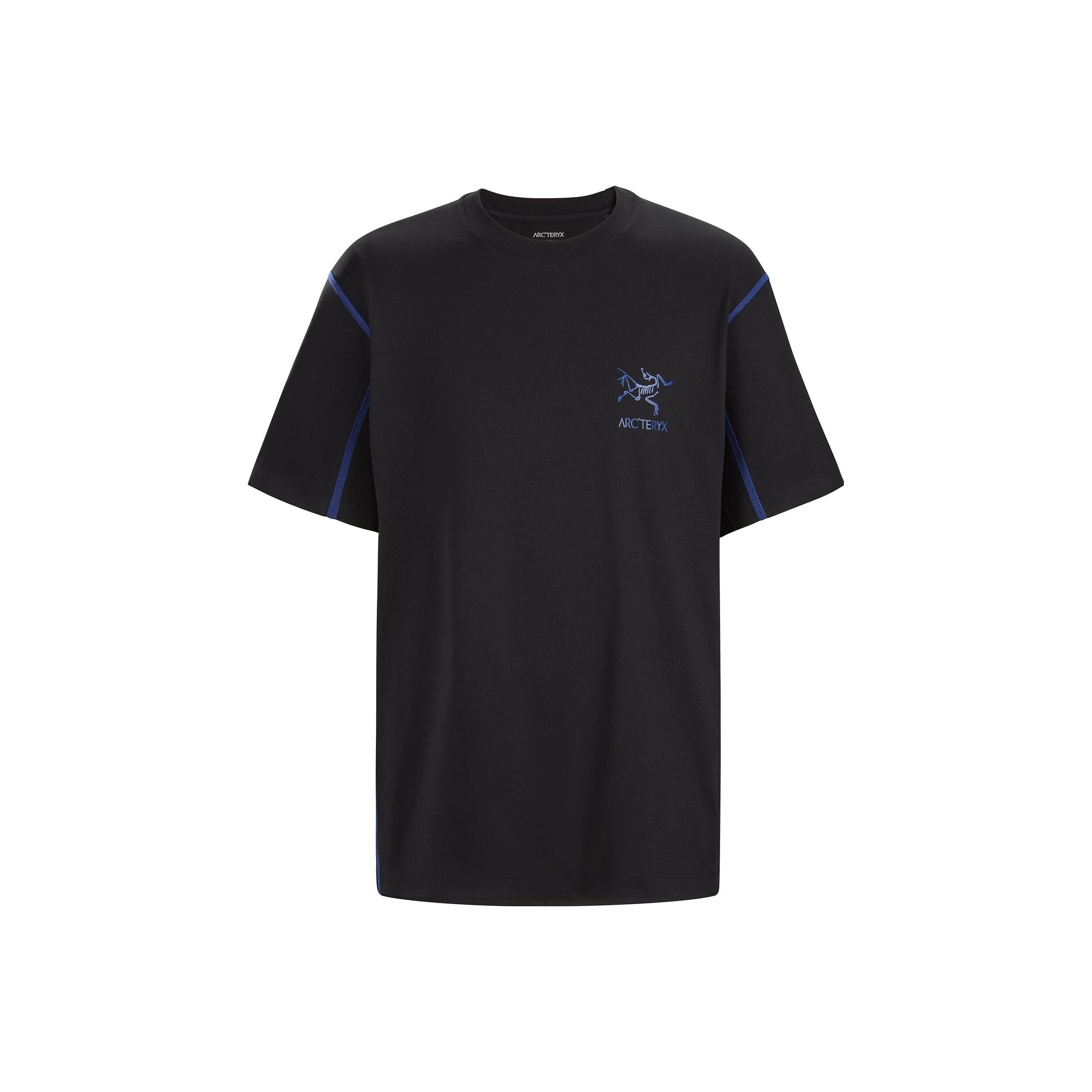 Arcteryx Copal Ss Bird T-shirt - POIZON