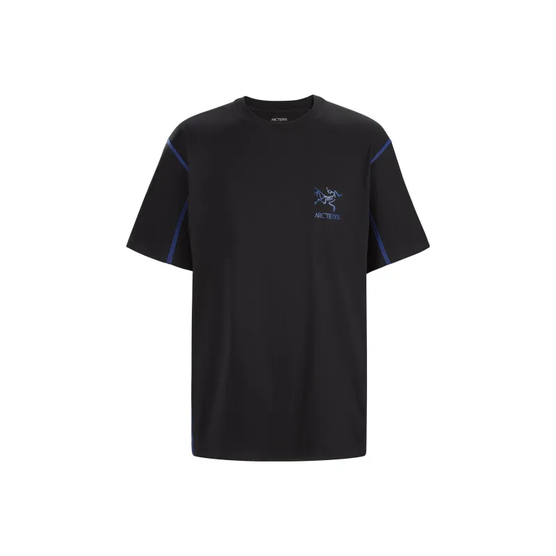 Arc'teryx Copal Ss Bird T shirt-6
