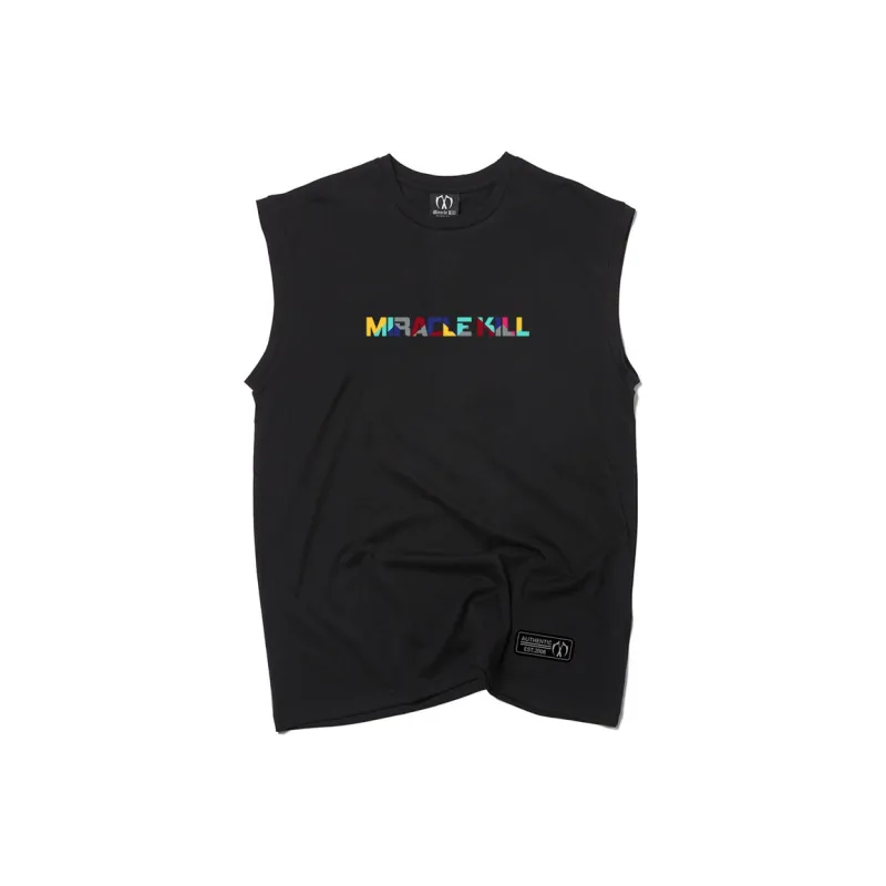 MIRACLE KILL T Shirts Unisex-29