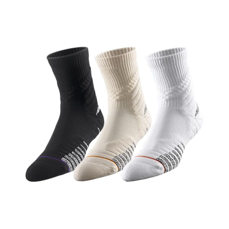 BKCXZICE Basketball Socks Unisex-14