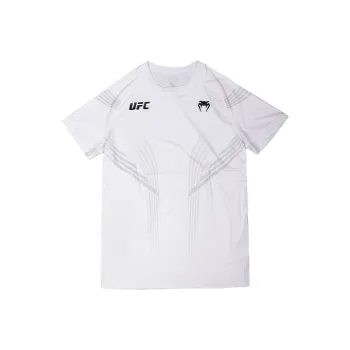 VENUM x UFC T-Shirt Unisex White