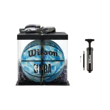 Comes with Black Box+Pump+Inflation Needle+Air Tube