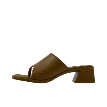 CAMPER Flip Flops Women's Green
