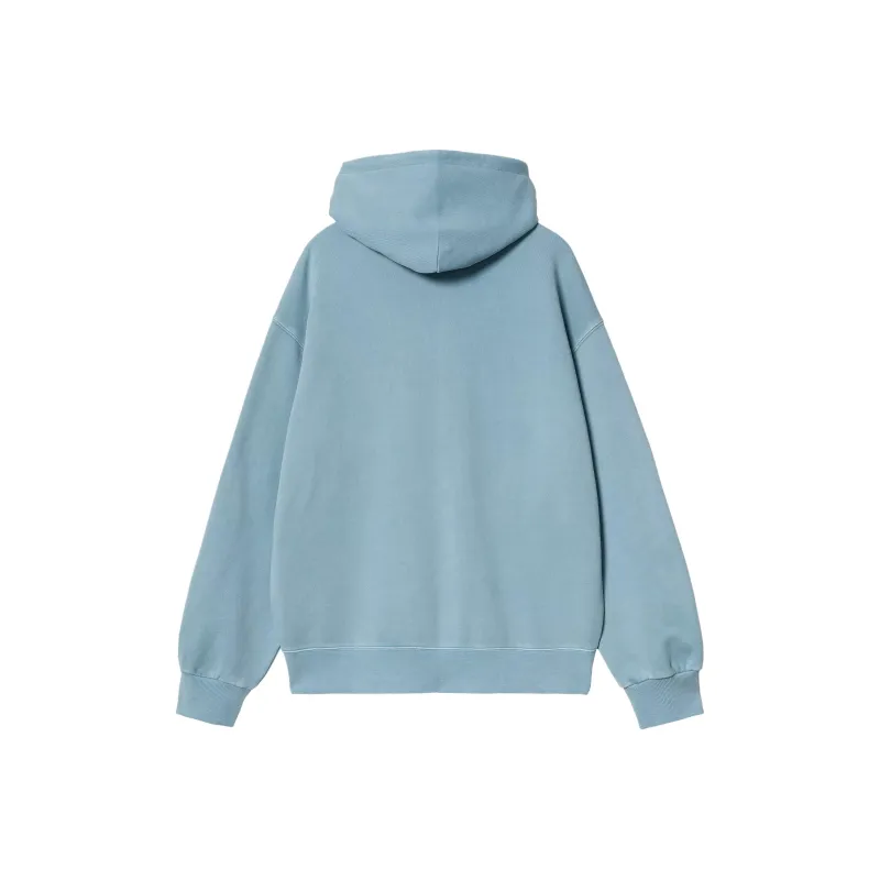 Carhartt WIP Jackets Men Light Blue-1