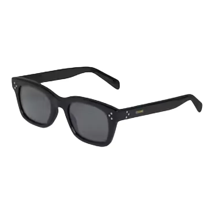 CELINE Eyewear Square Frame Sunglasses-0