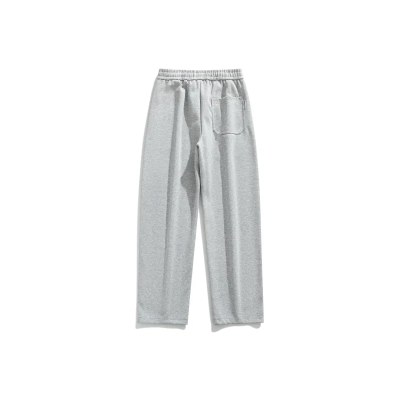 DOUBLE STAR 88 Casual Pants Unisex-1