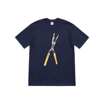 Supreme Shears Graphic print T shirt