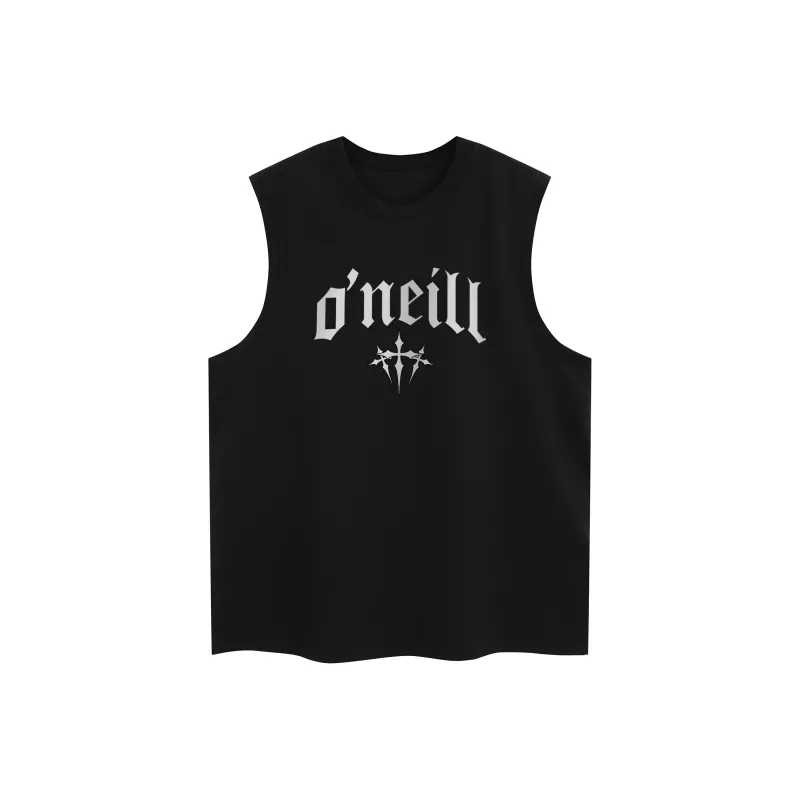 O'Neill Tank Tops Unisex-2