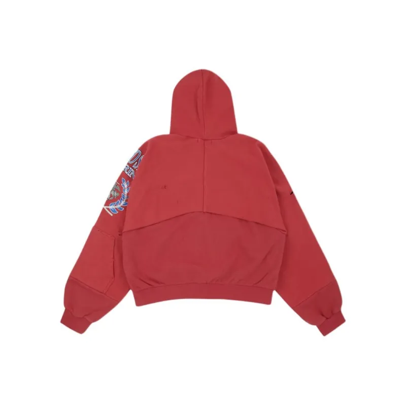 GRAILZ PROJECT G/R SS25 COLLECTION 6 NEW THROW BACK Collection Sweatshirt Unisex-1