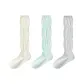 [3 Pack/Lightweight Breathable]Milk White+Green+Light Gray