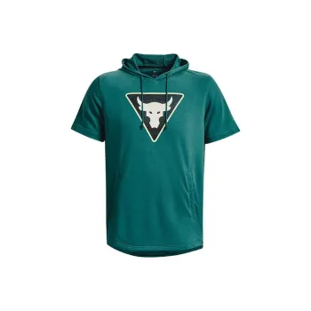 Under Armour T Shirt Men's Dark Green