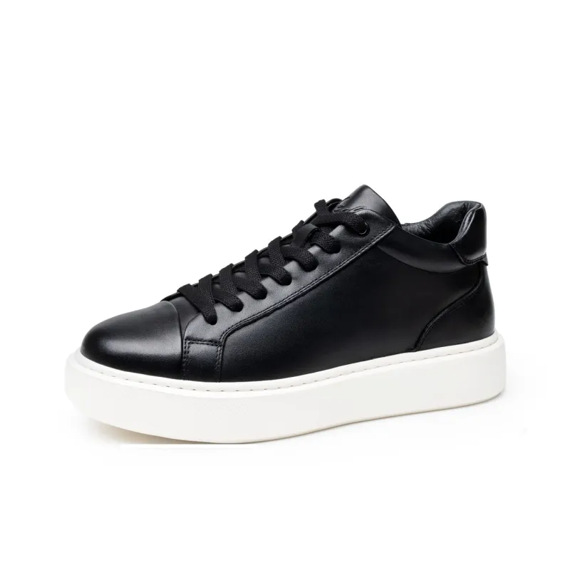 FED Lightweight And Breathable Low Top Skateboard Shoes Men's-7
