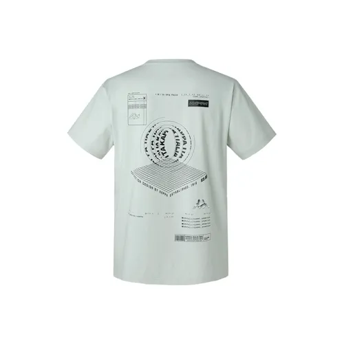Kappa T-Shirts Men